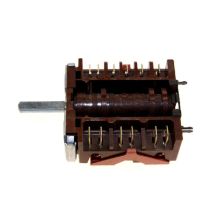 Umschalter Belüftet + Licht Backofen C00019620