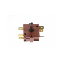 Whirlpool Indesit Backofenschalter - C00021245 Umschalter Fuer Licht Grill Drehspiess Backofen C00021245