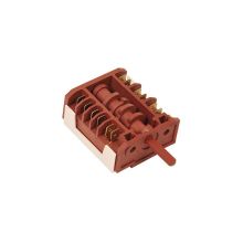 Electrolux Aeg Backofenschalter - Backofenschalter 5+0 Backofen 3581980129