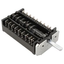 Candy Hoover Backofenschalter - Umschalter Backofen 42822308