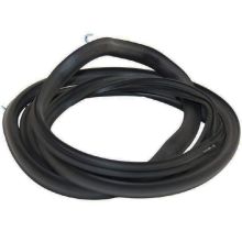 Silikon-dichtung 4-seitig, 5 Haken 68l Backofen 754132057