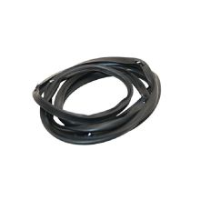 Smeg Backofentürdichtungen - Backofendichtung 4-seitig Backofen 754131959