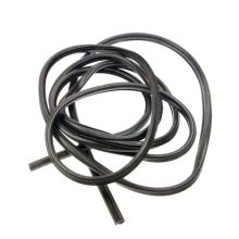 Smeg Backofentürdichtungen - Glasdichtung Innen S890 Backofen 754130476