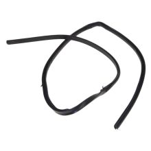 Smeg Backofentürdichtungen - 3-seitige Backofendichtung Cx61 Vg Backofen 754131040