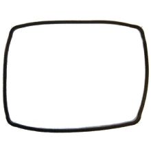 Smeg Dichtungen - Dichtung Vorderteil Alfa10 Backofen 754130542