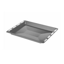 Bosch Siemens Fettpfannen - Bratpfanne 46,4cm X 37,5cm Tiefe 3,7cm Backofen 434178