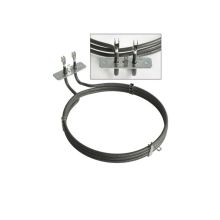 Whirlpool Indesit Ringheizkörper - C00141180 Resistance Four V230 Mfv Backofen C00141180