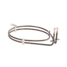 Bosch Siemens Ringheizkörper - 20.41245.030 Ringheizung 1600w, 230v, Backofen 443340