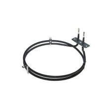 Irca Ringheizkörper - Heizelement Alternativ Für Whirlpool 2000 W 480121101186 Backofen 480121101186