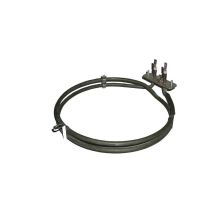 Ardo Merloni Ringheizkörper - Umluftheizung 2000w-230v Backofen 524011800