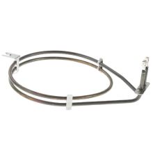 Bosch Siemens Ringheizkörper - Ringheizung Backofen 665684