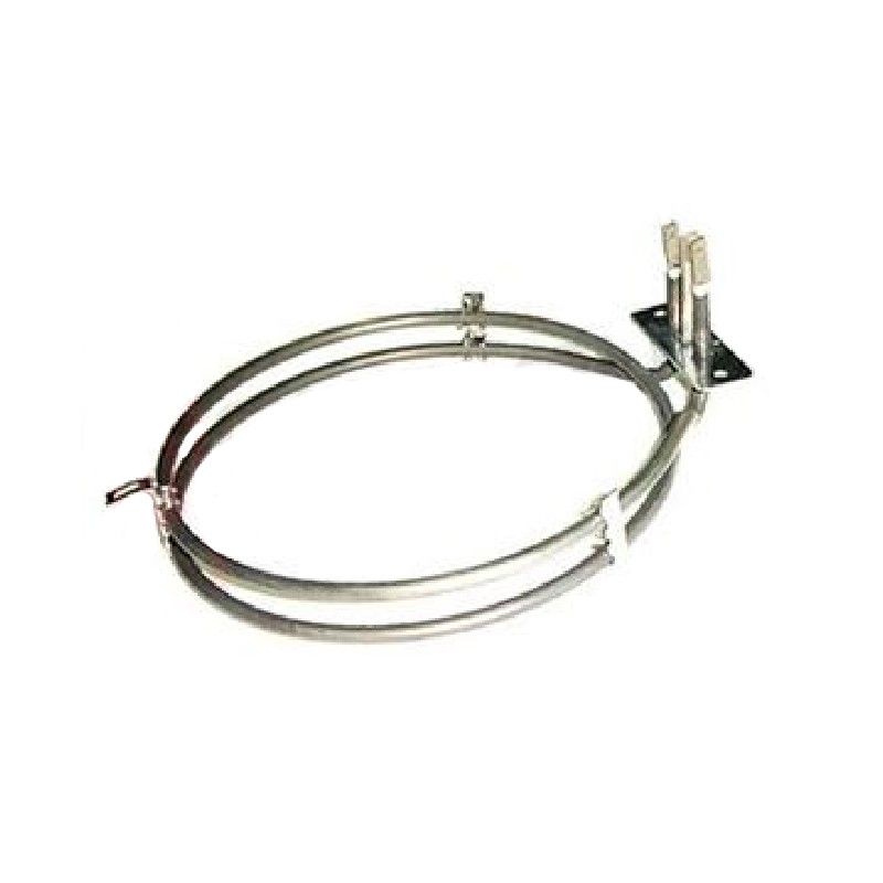 Resistenza Circolare 2000W 1992011 Forno FRANKE