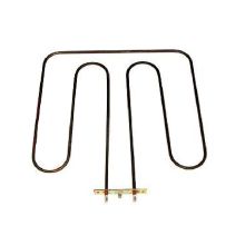 Franke Heizungen - 1985058 Heizung Unten 1200 Watt Backofen 1985058