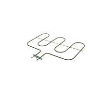 Whirlpool Indesit Unterhitze Backofen - C00141176 Resistenza Fondo Forno 230v 13 Backofen C00141176