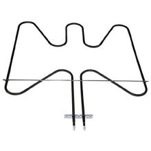 Backer Unterhitze Backofen - Heizung Alternativ Für Smeg 806890652 Backofen 806890652