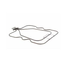 Heizung-unterhitze 230v/850w+86v/650w = 1350-1500w, Triangel Backofen 212622