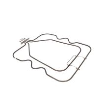 Unterhitze 73690204 Backofen 212637