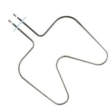 Backer Unterhitzebackofen - Backofenheizung Alternativ Für Electrolux 3570635015 Backofen 3570635015