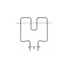 Whirlpool Indesit Oberhitze Backofen - C00339901 Heizelement Weich Grill Backofen 481225998472