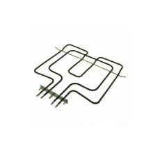 Heizwiderstand 900w + 1500w Backofen 481225998466