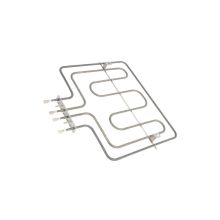 Electrolux Aeg Oberhitzebackofen - Heizung Oben Grill 2700 Watt Backofen 3570337018