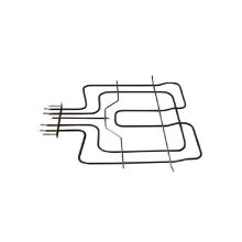 Whirlpool Indesit Oberhitze Backofen - C00317185 Heizelement Backofen 481225998456