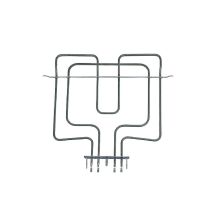 Whirlpool Indesit Backofenheizungen - C00313501 Heizelement Backofen 481225998474