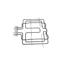 Whirlpool Indesit Oberhitze Backofen - C00481320 Heizung Oberhitze E. F. 481925928794 Backofen 481925928838
