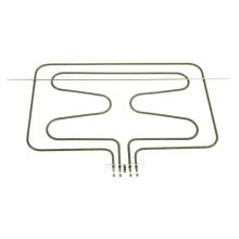 Whirlpool Indesit Ober Undgrillheizungen - C00373412 Heizelement Backofen 481925928679