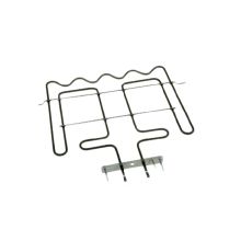 Whirlpool Indesit Oberhitze Backofen - C00316986 Backofenheizung Oben 2450w, 230v, 5.w10.0008/400010568824 Backofen 481010568824