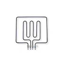 Whirlpool Indesit Oberhitzebackofen - C00373407 Rohrheizkörper Oben Backofen 481925929965