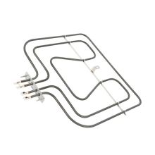 Oberhitze Grill 230v-80 Backofen 3970129015