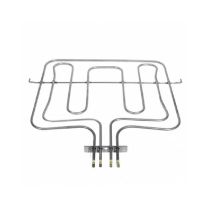 Oberes Heizelement + Grill 1000w + 1700w Backofen 806890661
