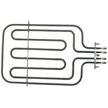 Smeg Backofenheizungen - Heizwiderstand + Grill Oben Backofen 806890372