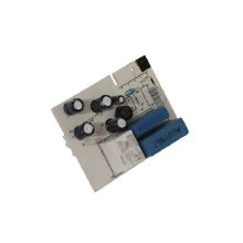 Steuerungselektronik Lüftermotor Backofen 41024677