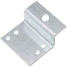 Thermostatshalterung Backofen 018412033