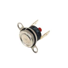 Whirlpool Indesit Temperaturbegrenzer - C00315167 Temperatur.begrenzer Backofen 481228228263
