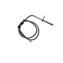 Whirlpool Indesit Temperaturfühler Fürherde, Ofenund Kochfelder - C00138851 Temperatursensor Backofen C00138851