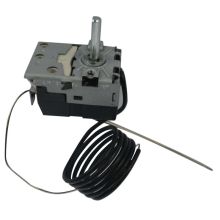 Franke Thermostate - 1992988 Sp Oven Thermostat 50-260 Degrees Backofen 1992988