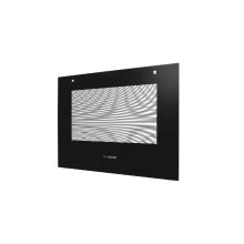 Bosch Siemens Aussenscheibe Backofen - Frontglasscheibe Backofen 712864