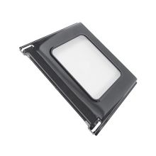 Frontscheibe, Grau, 572x457mm Backofen 3578450169