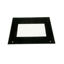 Candy Hoover Türglas - Ofentürglas Backofen 41010645