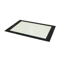 Candy Hoover Backofen Innenscheibe - Ofentür - Innenglas Backofen 41028605