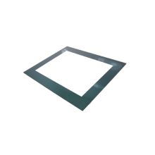 Whirlpool Indesit Backofen Innenscheibe - C00312228 Türinnenscheibe Backofen 481245059576