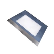 Türaussenscheibe Backofen 692532295