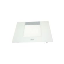 Türaussenscheibe Backofen 692532422