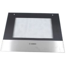 äußeres Türglas Backofen 710629