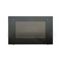 Ass. Vetro Porta Forno Cp648mt C00144851 Forno HOTPOINT - ARISTON,H...