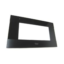 Vetro Porta Forno Completo C00258688 Forno HOTPOINT - ARISTON