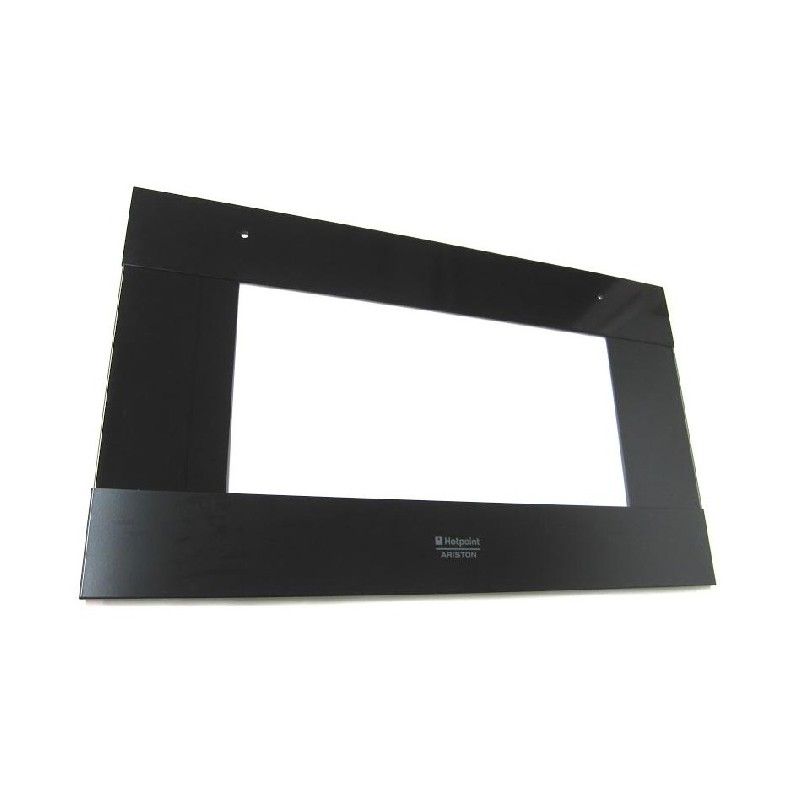 Vetro Porta Forno Completo C00258688 Forno HOTPOINT - ARISTON